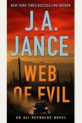 Web Of Evil: A Novel Of Suspense (Ali Reynolds Series)
