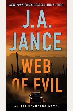 Web of Evil Web of Evil
