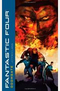 Fantastic Four: Doomgate (Fantastic Four (Pocket))