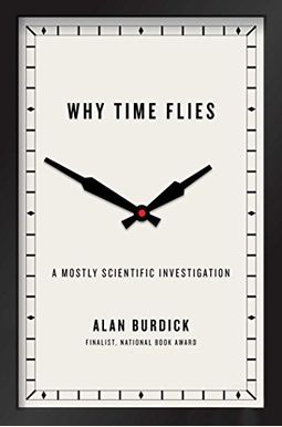 Why Time Flies: A Mostly Scientific Investigation Why Time Flies: A Mostly Scientific Investigation