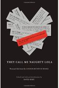 They Call Me Naughty Lola: Personal Ads From The London Review Of Books