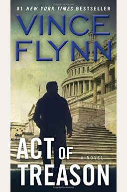 Act Of Treason Act Of Treason