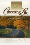 Choosing Life: One Day At A Time