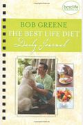 The Best Life Diet Daily Journal