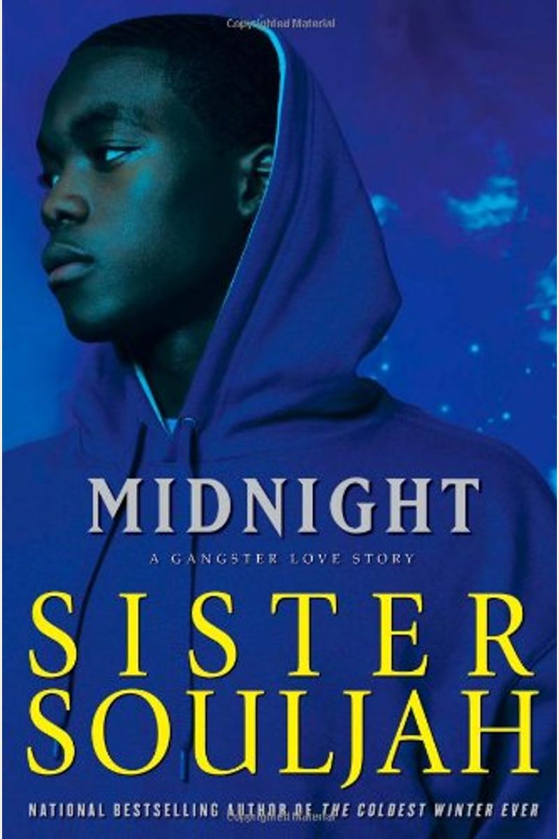 Midnight: A Gangster Love Story (The Midnight