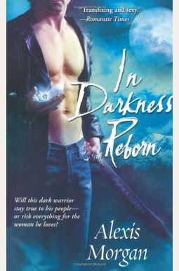 In Darkness Reborn In Darkness Reborn