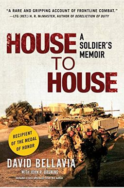House To House: An Epic Memoir Of War House To House: An Epic Memoir Of War