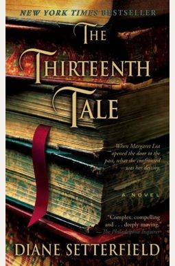 Buy The Thirteenth Tale Book