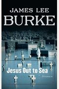 Jesus Out To Sea