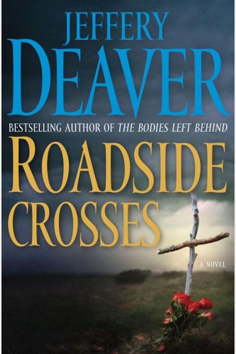 Roadside Crosses