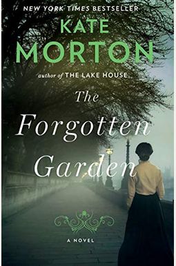 The Forgotten Garden The Forgotten Garden