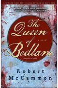 The Queen Of Bedlam