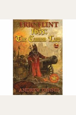 1635: Cannon Law, 8
