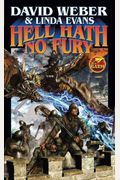 Hell Hath No Fury (Multiverse)