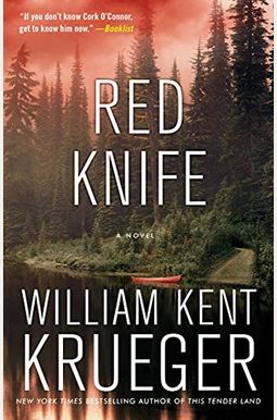 Red Knife Red Knife