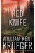 Red Knife: A Cork O'connor Mystery (Cork O'connor Series)