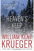 Heaven's Keep: A Novel (Cork O'connor Series)