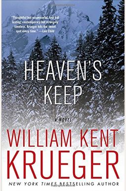 Heaven's Keep Heaven's Keep