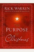 The Purpose Of Christmas
