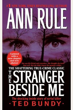 The Stranger Beside Me The Stranger Beside Me