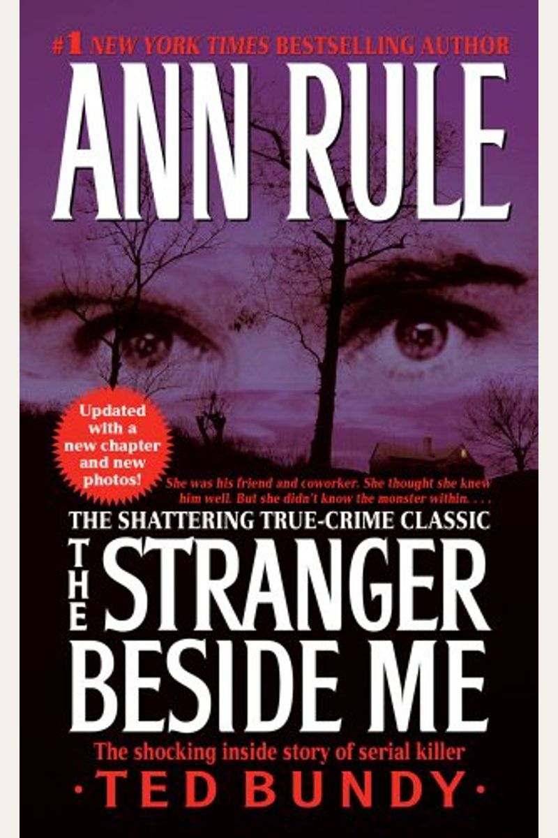 The Stranger Beside Me