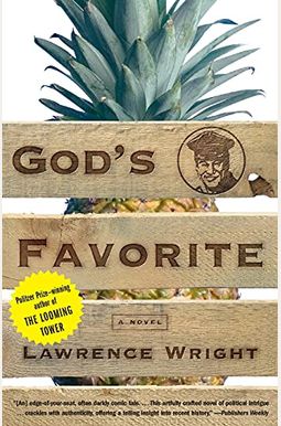 God's Favorite God's Favorite