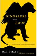 Dinosaurs On The Roof