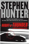 Night Of Thunder (Bob Lee Swagger Series)
