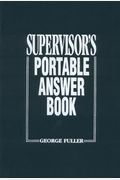Supervisor's Portable Answer Book
