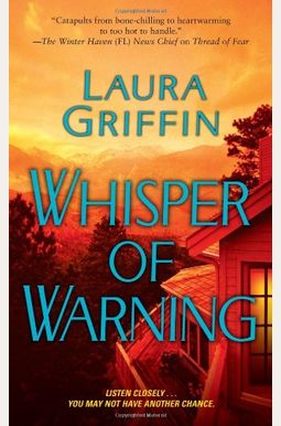 Whisper Of Warning Whisper Of Warning