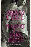 Pleasure Of A Dark Prince: Volume 9