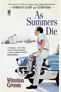 As Summers Die: As Summers Die
