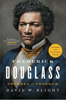 Frederick Douglass: Prophet Of Freedom Frederick Douglass: Prophet Of Freedom