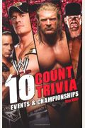 10 Count Trivia: Events And Championship