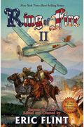 Ring Of Fire Ii: Volume 10