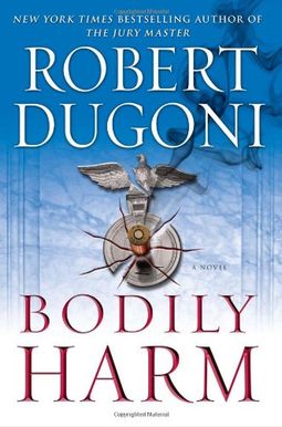 Bodily Harm Bodily Harm