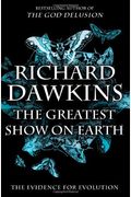 The Greatest Show On Earth: The Evidence For Evolution