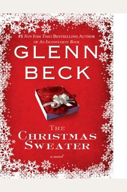 The Christmas Sweater The Christmas Sweater