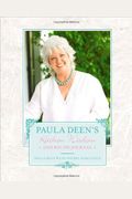 Paula Deen's Kitchen Wisdom And Recipe Journal