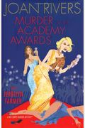Murder At The Academy Awards: A Red Carpet Murder Mystery