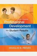 Transforming Professional Development Into Student Results