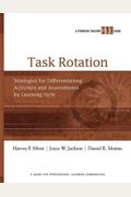 Task Rotation (A Strategic Teacher Plc Guide)