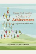 How To Create A Culture Of Achievement In Your School And Classroom