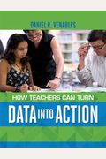 How Teachers Can Turn Data Into Action