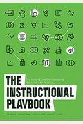The Instructional Playbook: The Missing Link For Translating Research Into Practice