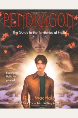 The Guide To The Territories Of Halla The Guide To The Territories Of Halla