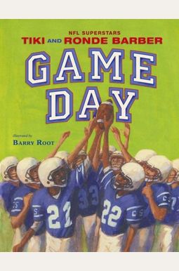 Game Day Game Day