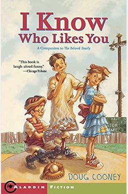 I Know Who Likes You I Know Who Likes You
