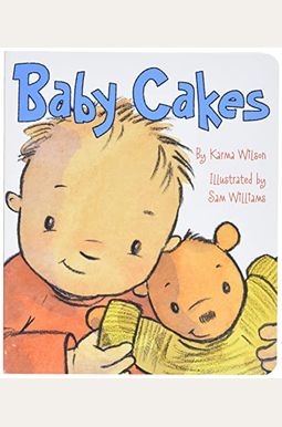 Baby Cakes Baby Cakes