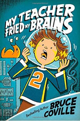 My Teacher Fried My Brains My Teacher Fried My Brains